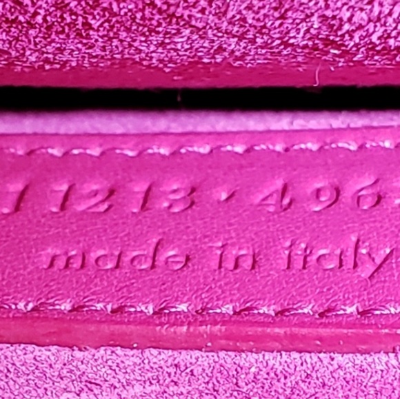 Saint Laurent clutch purse - Picture 3 of 4